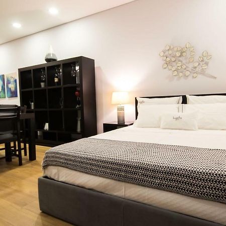 Bugalha My Loft Douro 4 Apartment Peso da Régua Екстериор снимка