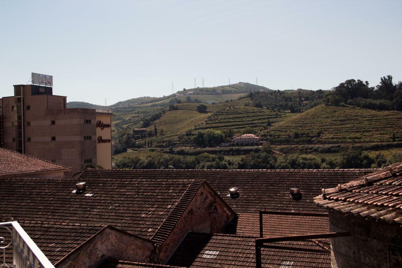 Bugalha My Loft Douro 4 Apartment Peso da Régua Екстериор снимка