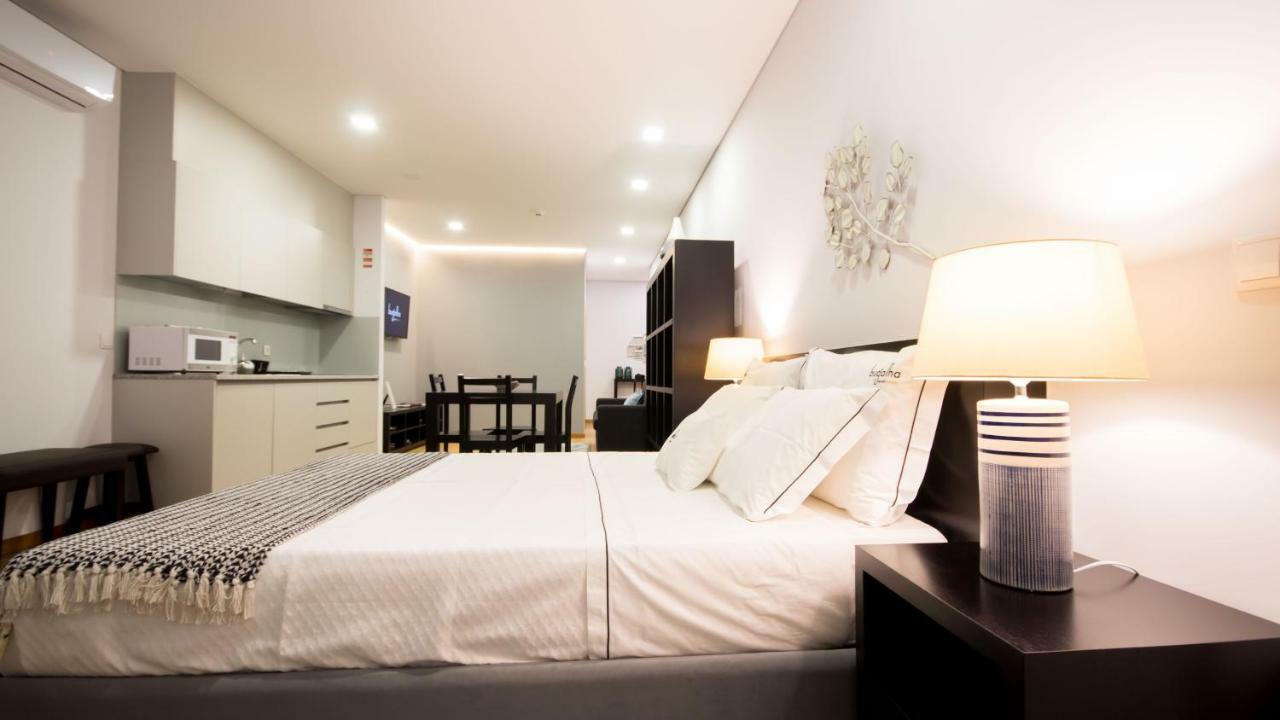 Bugalha My Loft Douro 4 Apartment Peso da Régua Екстериор снимка