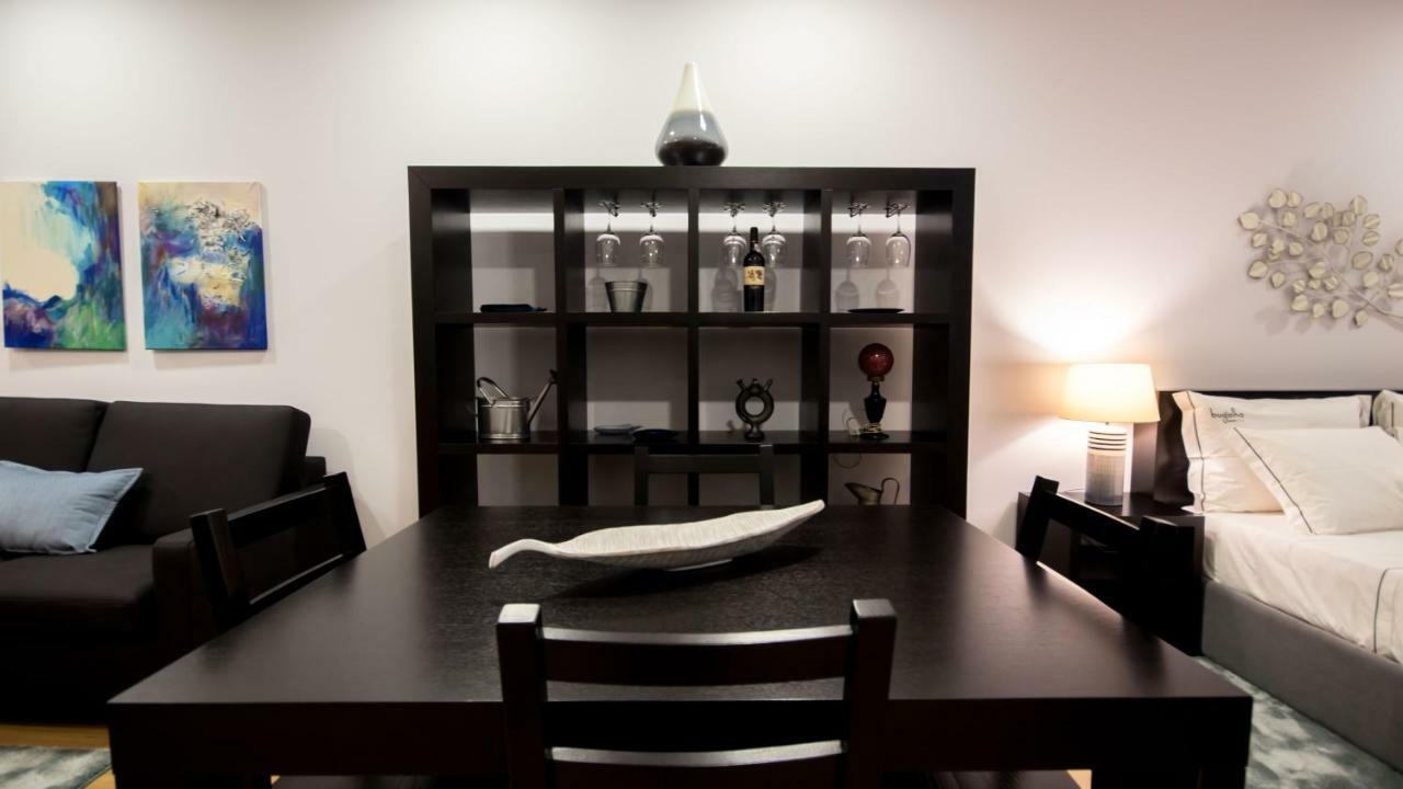 Bugalha My Loft Douro 4 Apartment Peso da Régua Екстериор снимка