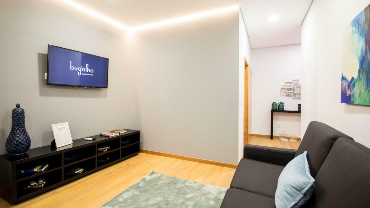 Bugalha My Loft Douro 4 Apartment Peso da Régua Екстериор снимка