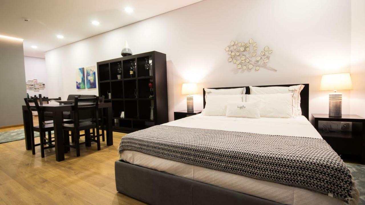 Bugalha My Loft Douro 4 Apartment Peso da Régua Екстериор снимка