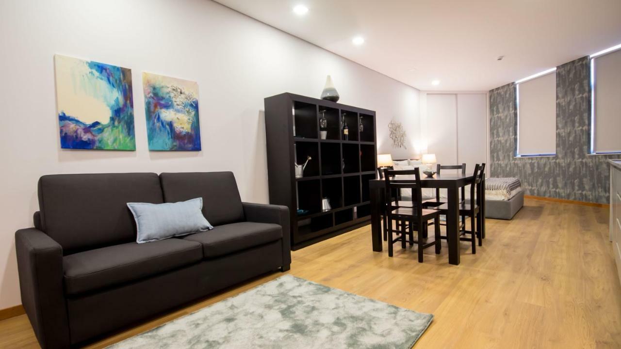 Bugalha My Loft Douro 4 Apartment Peso da Régua Екстериор снимка