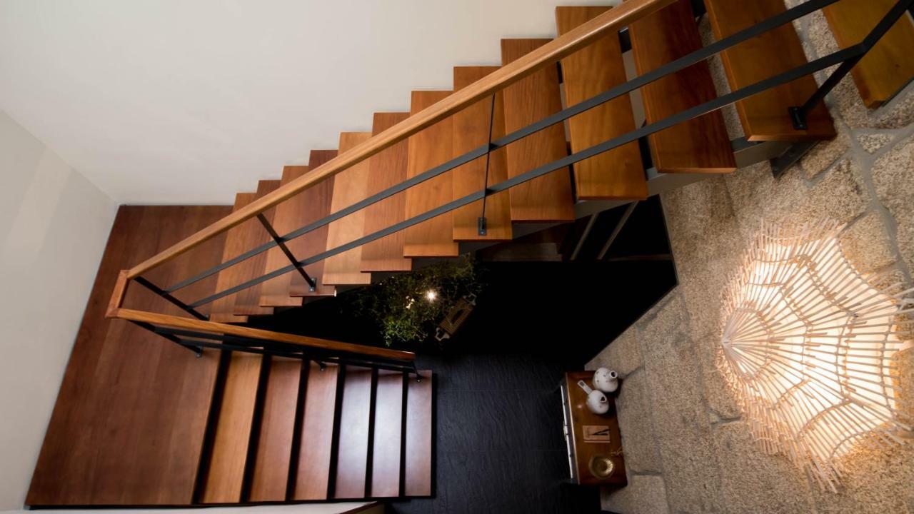 Bugalha My Loft Douro 4 Apartment Peso da Régua Екстериор снимка